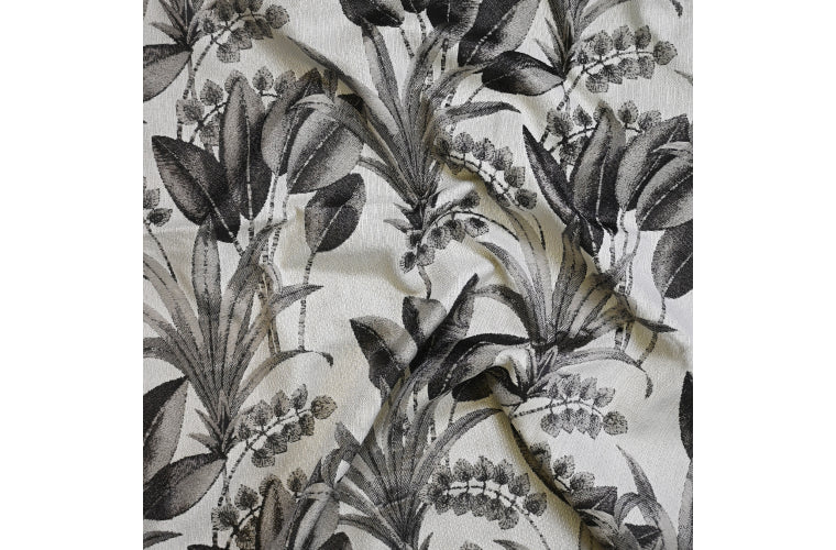 Tropical Wide Width Drapery Fabric