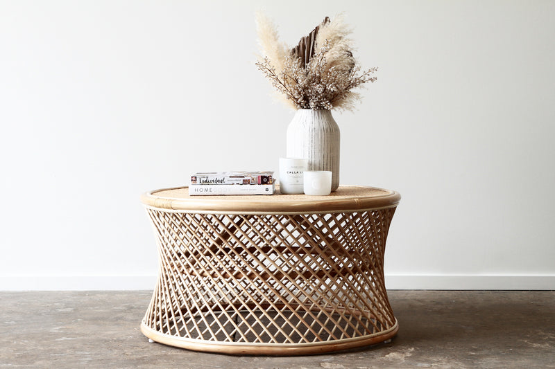Tacoma Coffee Table