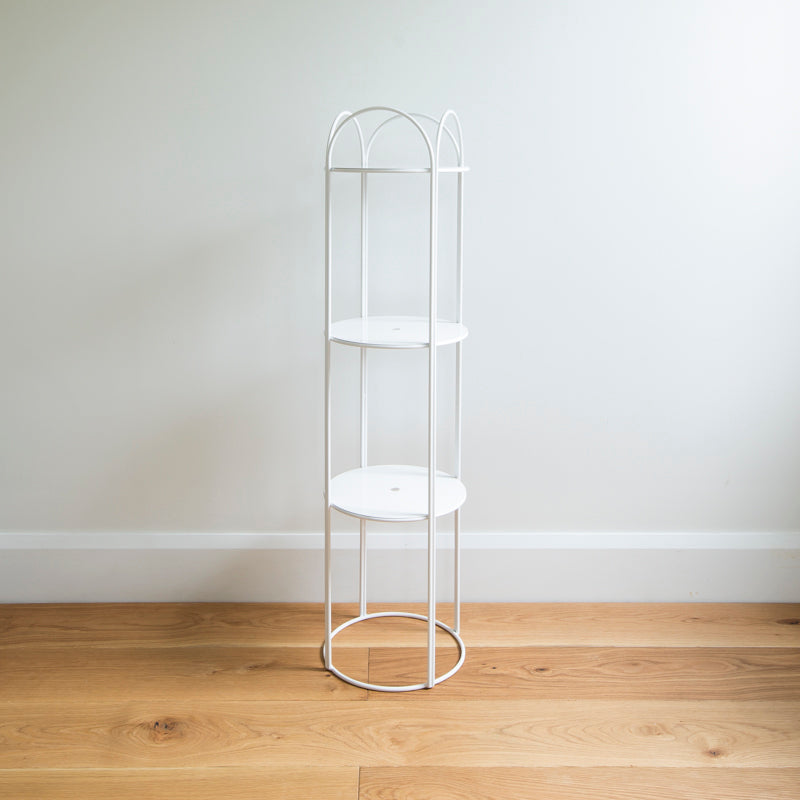 Mahoe Metal Plant Stands