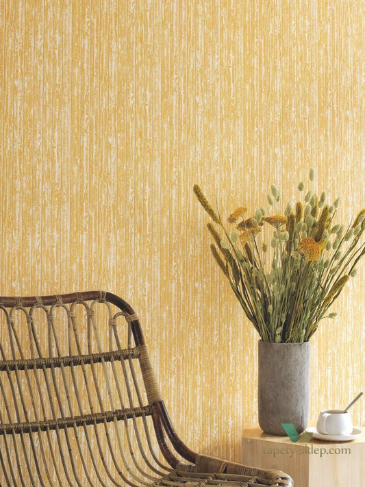 Bordage textured Vinyl Wallpaper - Juan