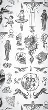 Tattoo Flash Wallpaper - Original