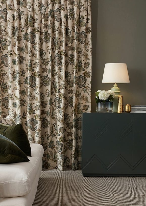 Concerto Fabric - 2 Colours