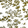 The Cranes - Florence Broadhurst Wallpaper - Matinee
