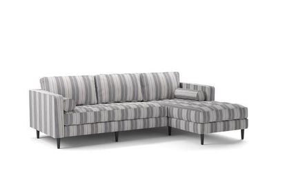 Chambray Upholstery Fabric - 6 Colours