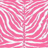 Tiger Stripe Florence Broadhurst Wallpaper - Lilly Pilly