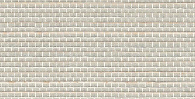 Sample - Abaca Natural Fibre Wallpaper - Tofu