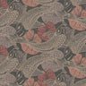 Tokyo Fish Bowl Wallpaper - Autumn Colours - Extra WIDE