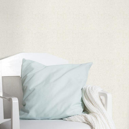 Top Hat Wallpaper - Beige - Discontinuing