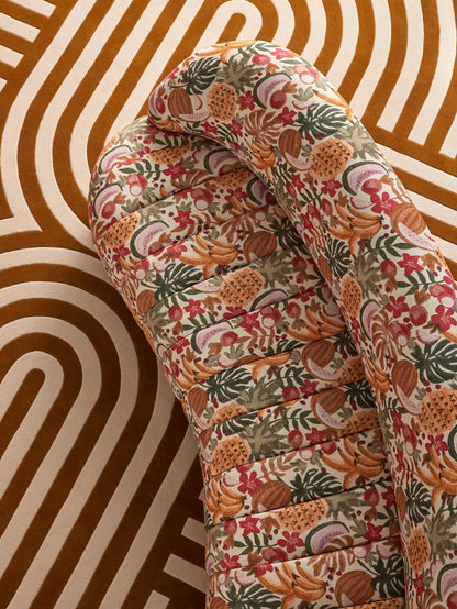 Tortuga Upholstery Fabric - 3 Colours