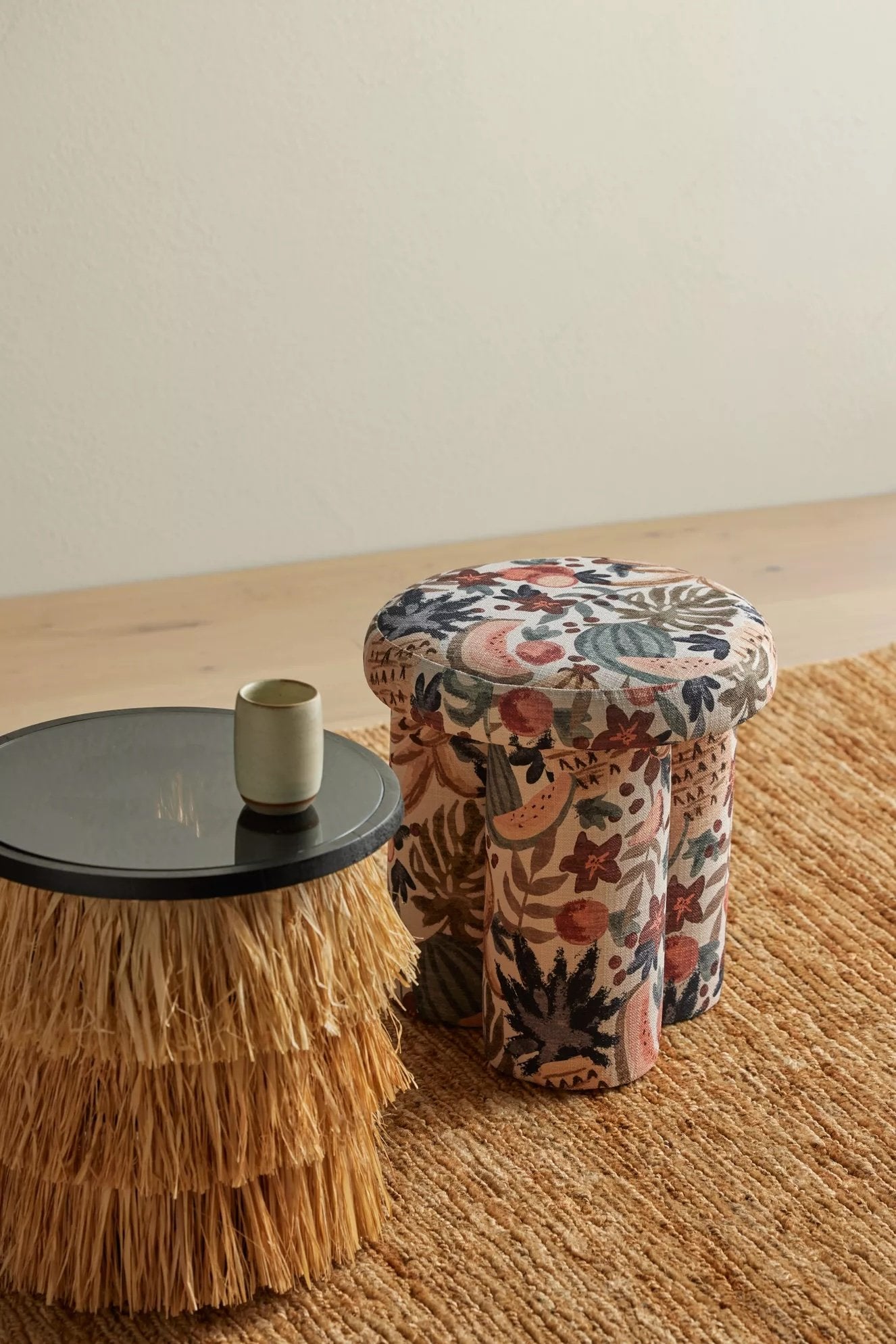 Tortuga Upholstery Fabric - 3 Colours