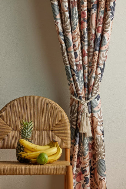 Tortuga Upholstery Fabric - 3 Colours