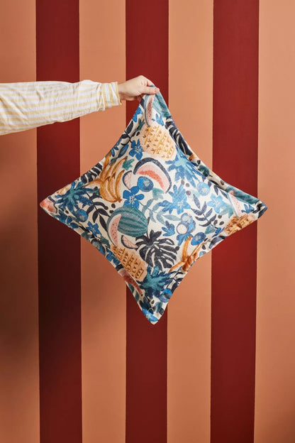 Tortuga Upholstery Fabric - 3 Colours