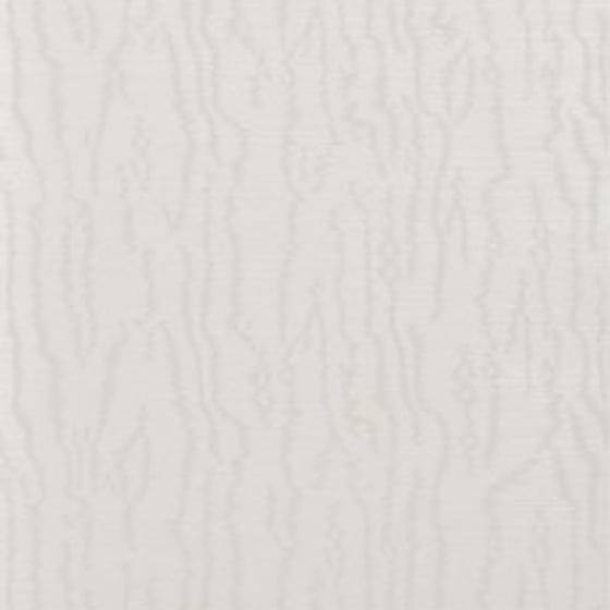 Sample - Trianon Wallpaper - Snow - Discontinuing