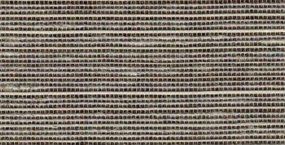 Abaca Natural Fibre Wallpaper - Truffle Brown