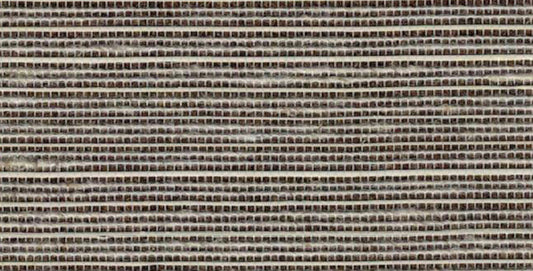 Abaca Natural Fibre Wallpaper - Truffle Brown