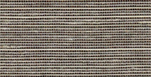 Sample - Abaca Natural Fibre Wallpaper - Truffle Brown