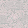 Tudor Floral Florence Broadhurst Wallpaper - Cloud