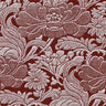 Tudor Floral Florence Broadhurst Wallpaper - Lupin