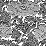 Tudor Floral Florence Broadhurst Wallpaper - Magpie