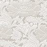 Tudor Floral Florence Broadhurst Wallpaper - Shimmer
