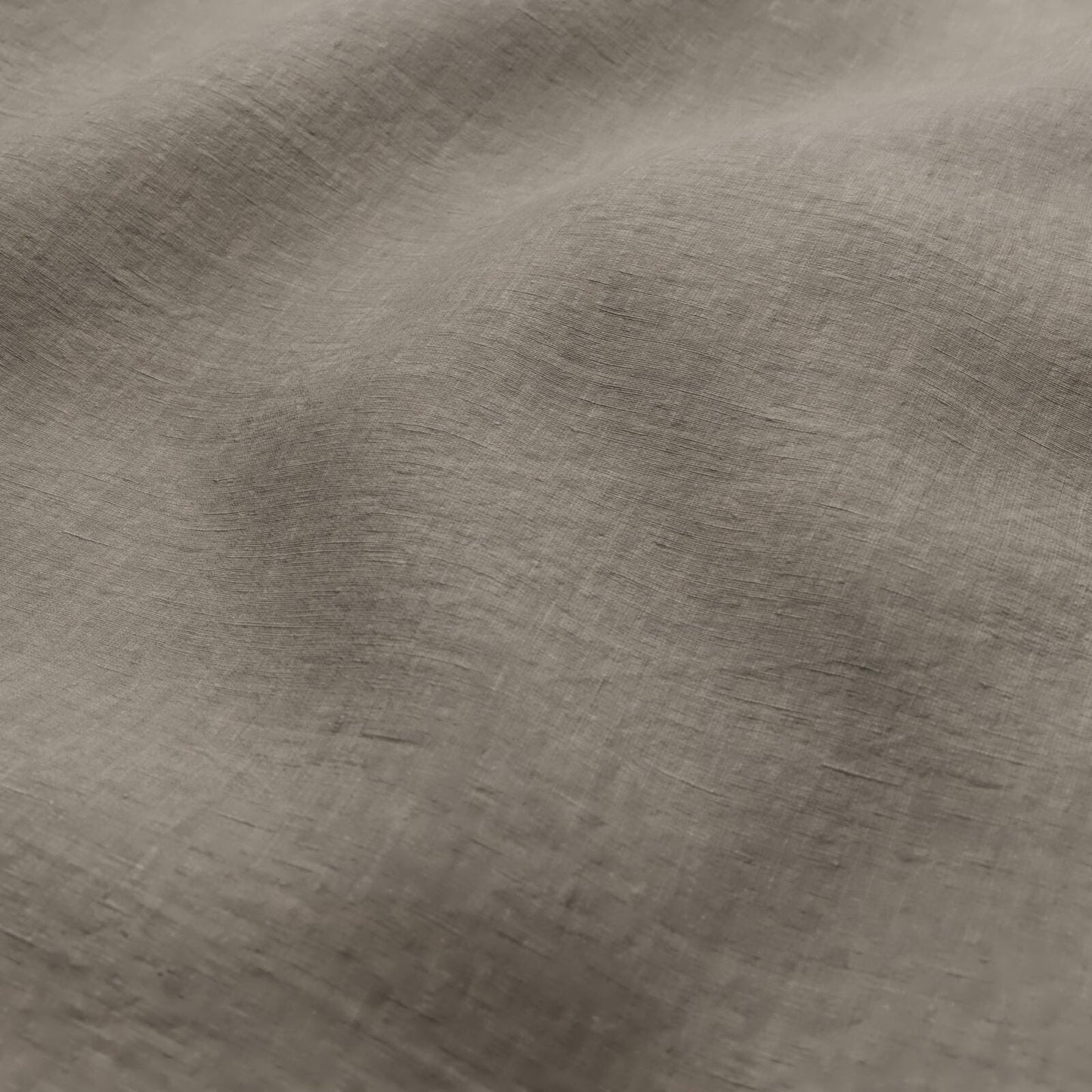 Satori Linen Curtain Fabric - 13 Colours