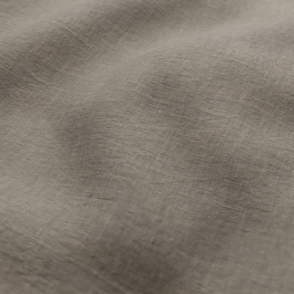Satori Linen Curtain Fabric - 13 Colours