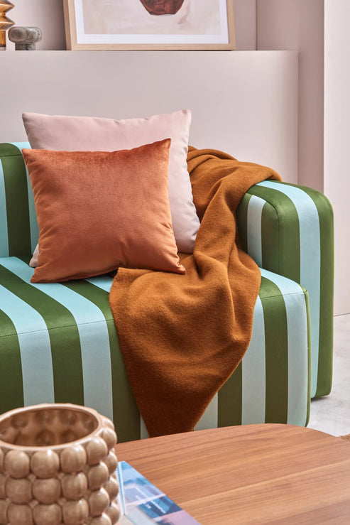 Zeppelin Fabric - 3 Colours