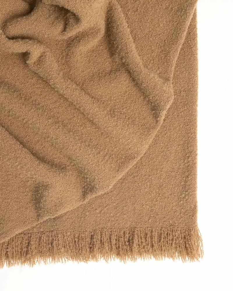 Clive Throw - 6 Colours