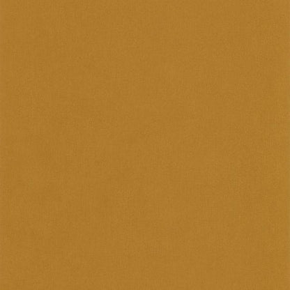 Unis Flower Power Wallpaper - Mustard - Discontinuing