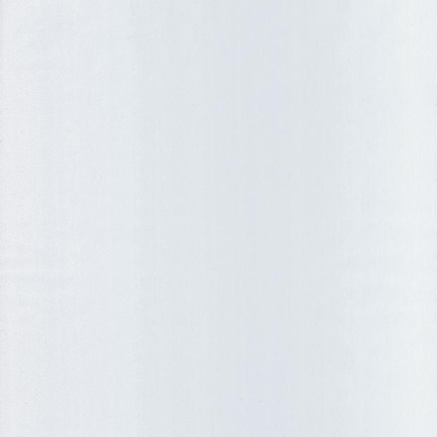 Sample - Unis Flower Power Wallpaper - White