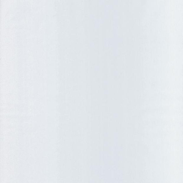 Sample - Unis Flower Power Wallpaper - White