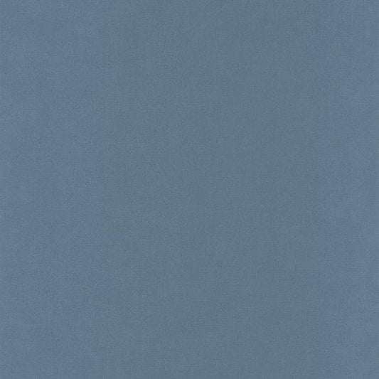 Unis Flower Power Wallpaper - Slate Grey - Discontinuing