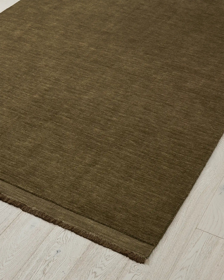 Sylvio Rug By Weave Home - 9 Colours
