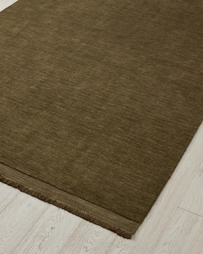 Sylvio Rug By Weave Home - 9 Colours