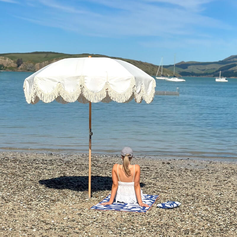 Summer Sun Umbrellas - 5 Designs - Discontinuing