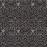 Versace Chain Wallpaper - Silver/Black
