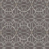Versace Chain Wallpaper - Silver/Grey