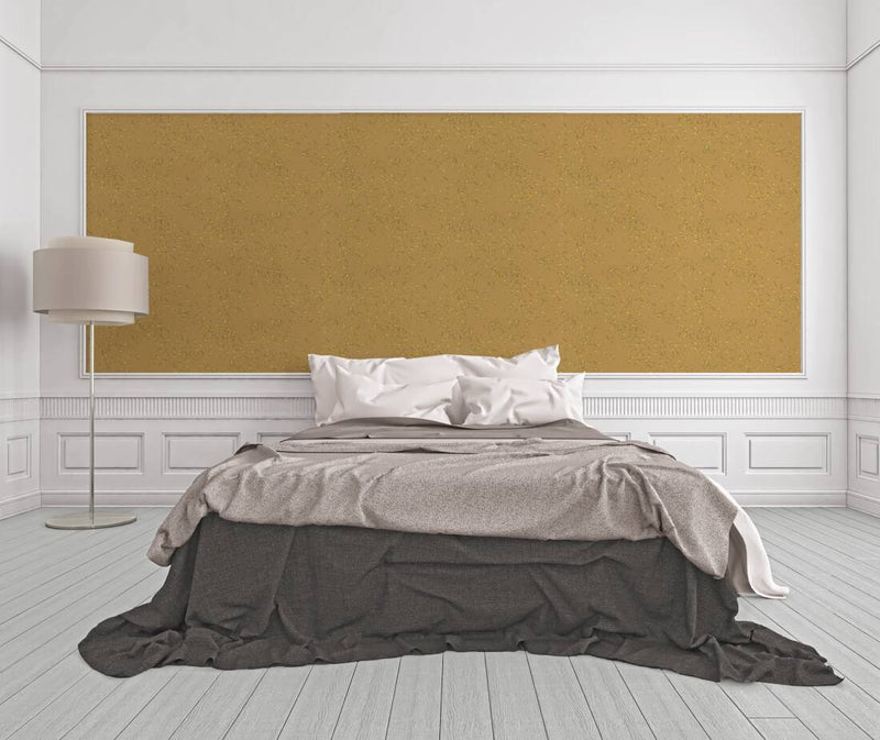 Versace Fall Wallpaper - Gold