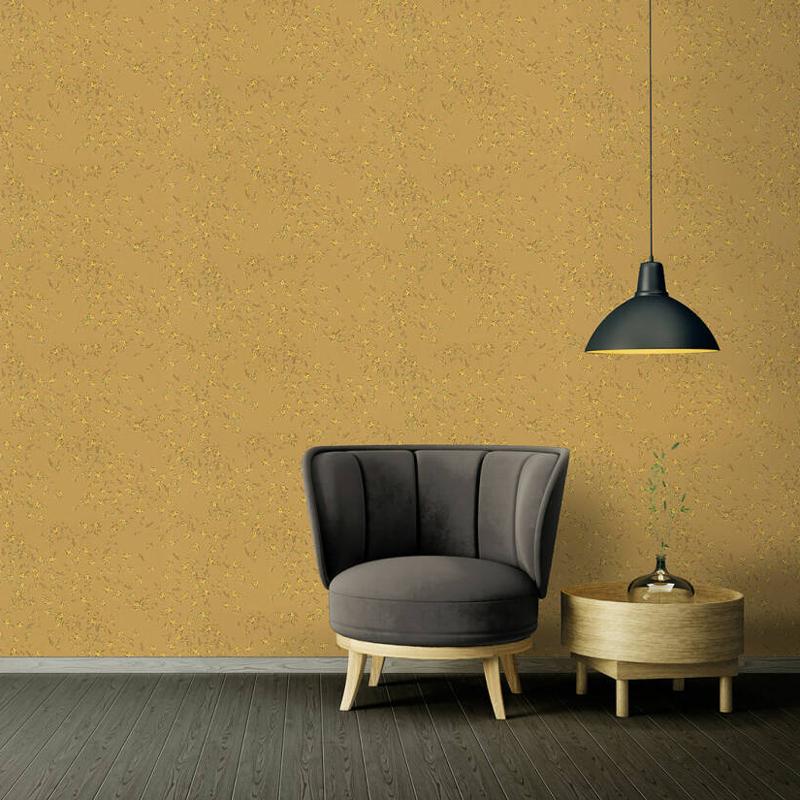 Versace Fall Wallpaper - Gold