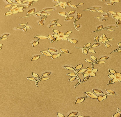 Versace Fall Wallpaper - Gold