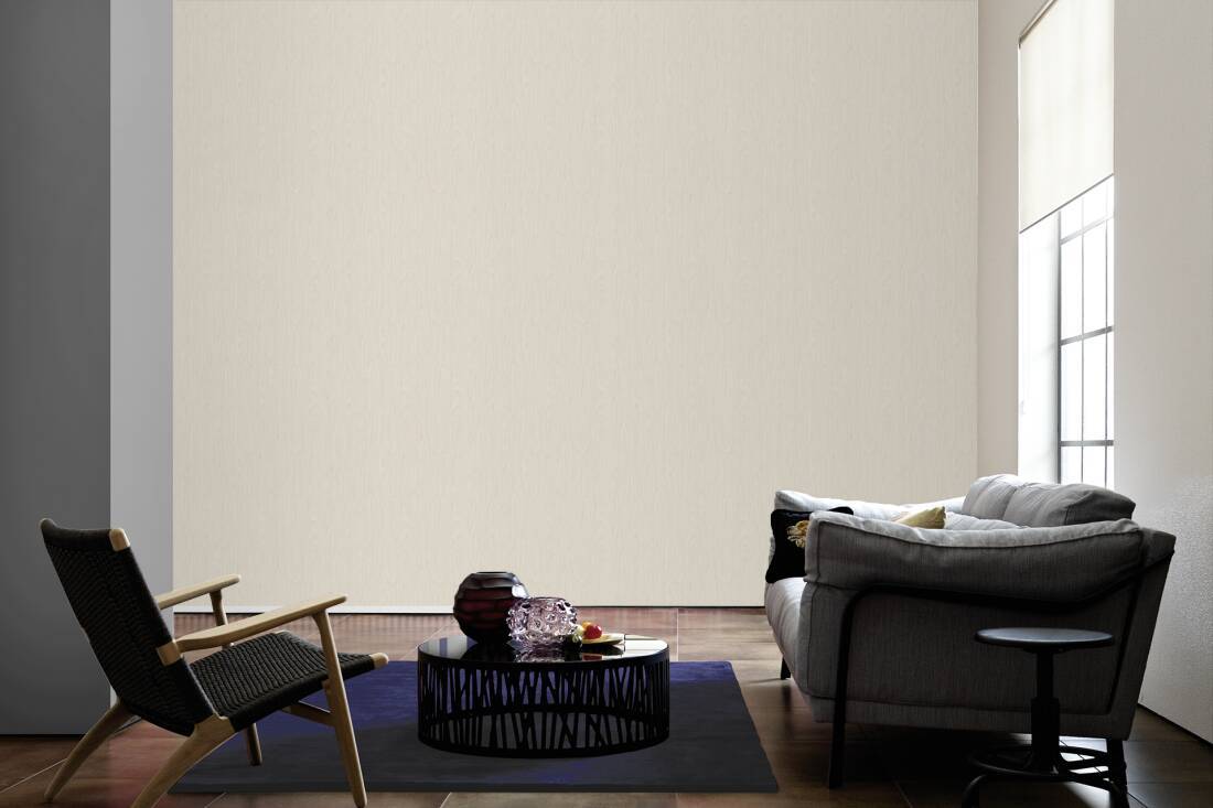 Versace Timber Wallpaper - Beige/Creme
