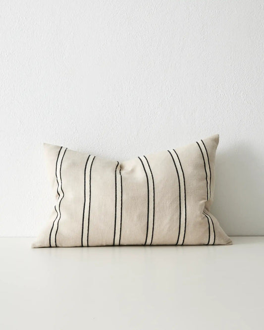 Vinnie Cushion Cover - 3 Colours