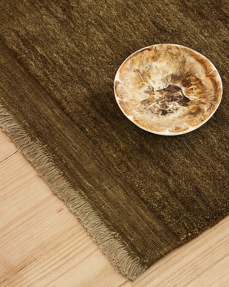 Sylvio Rug By Weave Home - 9 Colours