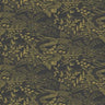 Waterfall Gardens Florence Broadhurst Wallpaper - Green