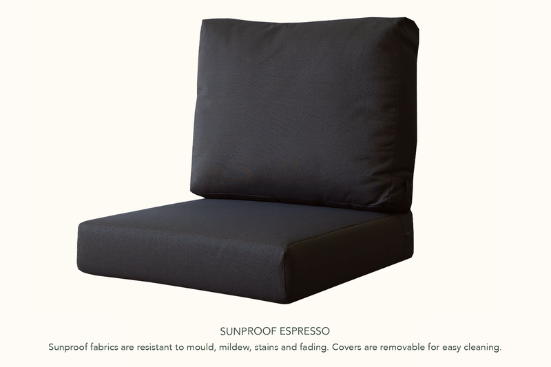Chippendale 3-Seater Sofa Suite (+ Chairs)