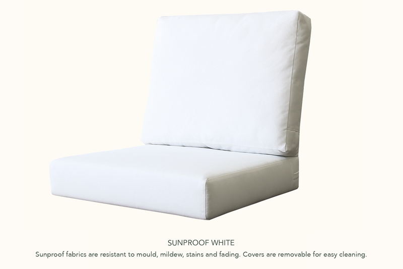 Chippendale 3-Seater Sofa Suite (+ Chairs)