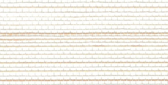 Sample - Abaca Natural Fibre Wallpaper - 10 Colours - Wellspring White