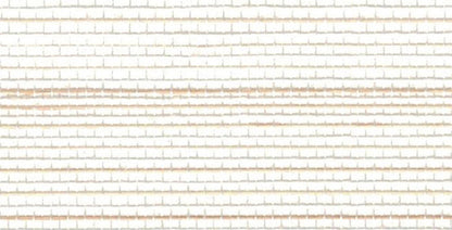 Sample - Abaca Natural Fibre Wallpaper - 10 Colours - Wellspring White