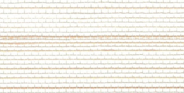 Sample - Abaca Natural Fibre Wallpaper - 10 Colours - Wellspring White