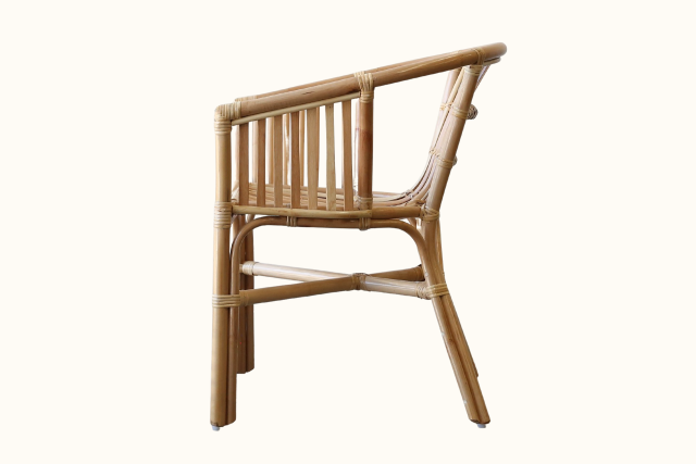 West Cape Cane Chair SALE - ASK US FOR A DELIVERY QUOTE